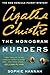 The Monogram Murders by Sophie Hannah