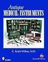 Antique Medical Instruments