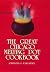 The Great Chicago Melting Pot Cookbook