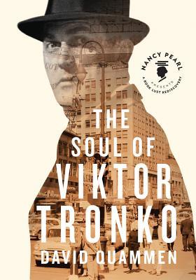 The Soul of Viktor Tronko (Paperback)