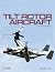 Tilt Rotor Aircraft by Alexander Ludeke