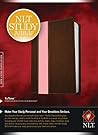 NLT Study Bible, ...