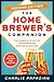Homebrewer's Companion by Charlie Papazian