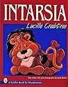 Intarsia (Schiffer Book for Woodworkers)