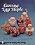 Carving Egg People (Schiffer Book for Woodcarvers)