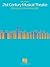 21St Century Musical Theatre - Men's Edition Vocal/Piano