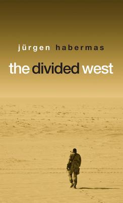 The Divided West (Paperback)