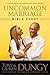 Uncommon Marriage Bible Study