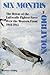 Six Months to Oblivion: The Defeat of the Luftwaffe Fighter Force over the Western Front, 1944/1945