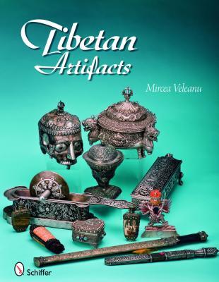 Tibetan Artifacts (Hardcover)