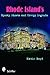 Rhode Island's Spooky Ghosts and Creepy Legends
