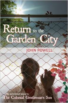 Return to the Garden City