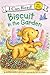 Biscuit in the Garden: A Springtime Book For Kids (My First I Can Read)