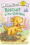 Biscuit in the Ga...