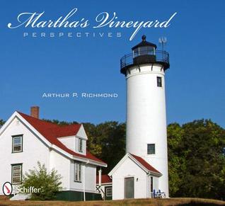 Martha's Vineyard Perspectives (Paperback)