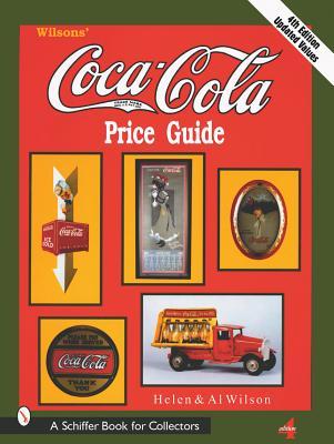 Wilson's Coca-Cola® Price Guide (Paperback)