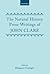 The Natural History Prose Writings, 1793-1864 (Oxford English Texts)