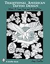 Traditional American Tattoo Design: Where It Came From and Its Evolution