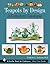 Teapots by Design: A Collectors' Catalogue (Schiffer Book for Collectors)