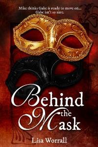 Behind the Mask (ebook)