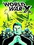 World War X Vol. 1 by Peter Snejbjerg