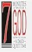 7 Minutes With God by Robert Foster 7 Minutes With God by Robert Foster