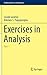 Exercises in Analysis: Part 1 (Problem Books in Mathematics)