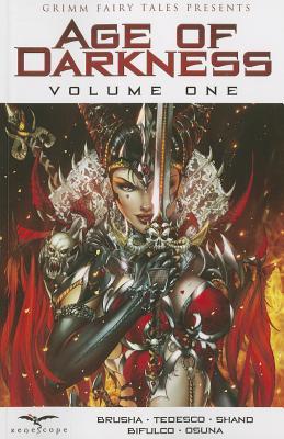 Age of Darkness, Volume One