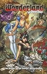 Wonderland Omnibus by Raven Gregory