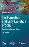 The Formation and Early Evolution of Stars: From Dust to Stars and Planets