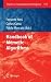Handbook of Memetic Algorit...