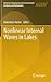 Nonlinear Internal Waves in...