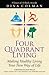 Four Quadrant Living by Dina Colman