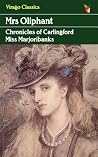 Miss Marjoribanks
