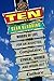 Ten: Words of Life for an Addicted, Compulsive, Cynical,Words of Life for an Addicted, Compulsive, Cynical, Divided and Worn-Out Culture