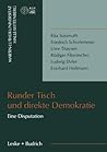 Runder Tisch und direkte Demokratie (German Edition) Runder Tisch und direkte Demokratie (German Edition)
