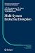 Multi-System Endocrine Disruption (Research and Perspectives in Endocrine Interactions)