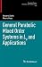 General Parabolic Mixed Ord...
