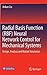 Radial Basis Function (RBF) Neural Network Control for Mechanical Systems: Design, Analysis and Matlab Simulation