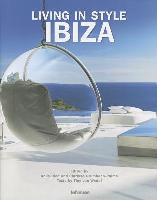 Living in Style Ibiza