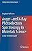 Auger- and X-Ray Photoelectron Spectroscopy in Materials Science: A User-Oriented Guide (Springer Series in Surface Sciences, 49)