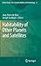 Habitability of Other Planets and Satellites (Cellular Origin, Life in Extreme Habitats and Astrobiology, 28)