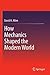 How Mechanics Shaped the Mo...