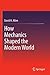 How Mechanics Shaped the Modern World by David H. Allen