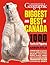 Canadian Geographic Biggest and Best of Canada: 1000 Facts and Figures