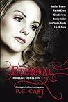 Eternal by P.C. Cast