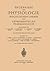 Ergebnisse Der Physiologie ...