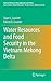 Water Resources and Food Security in the Vietnam Mekong Delta (Natural Resource Management and Policy, 44)