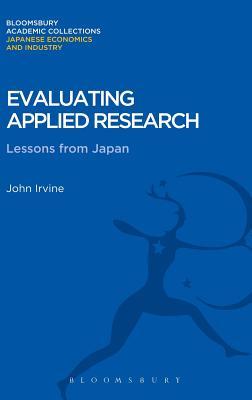 Evaluating Applied Research