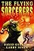 The Flying Sorcerers by David Gerrold